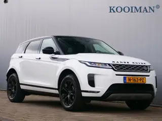 Land Rover Range Rover Evoque 1.5 P300e AWD 309 Pk Automaat DAB / Camera / Winterpakket / Trekhaak