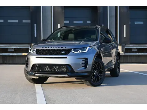 Land Rover Discovery Sport 1.5 P270e PHEV Business Landmark Edition