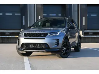 Land Rover Discovery Sport 1.5 P270e PHEV Business Landmark Edition