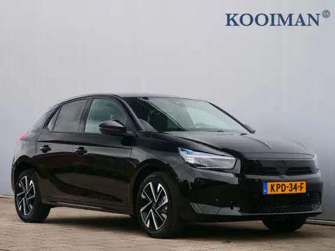 Opel Corsa 1.2 Turbo GS 100 Pk Navi / DAB / Apple Carplay / Camera