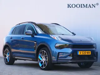 Lynk & Co 01 1.5 Plugin Hybrid 261pk Automaat Apple Carplay / Infinity Sound / Schuifdak
