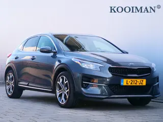 Kia Xceed 1.0 T-GDi ComfortLine 120 Pk Navi / DAB / Apple Carplay / Camera