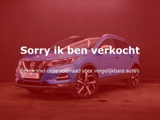 Nissan Qashqai 1.2 Tekna + | Trekhaak | Lederen Bekleding | Panoramadak