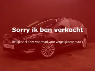Ford Focus 1.0 First Edition | Airco | Climate Control | Bluetooth | Achteruitrij camera | Parkeer s