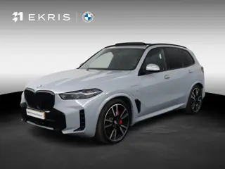 BMW X5 xDrive50e | SOH 100% | Innovation Pack | Travel Pack |  Comfort Pack | Craftedclarity Glass |