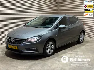 Opel Astra 1.0 Business+ | Carplay | Vol onderhoud | Airco | Cruise
