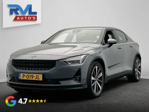 Polestar 2 Long Range Single Motor 78 kWh | SOH 92% | Rondomzicht/Camera | Apple/Carplay | Origineel