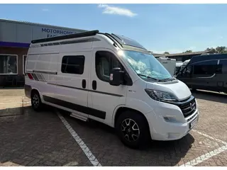 LMC Innovan 600