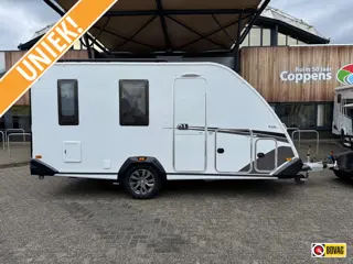 Knaus Sport en Fun 480 QL 2021 MOVER + LUIFEL!!!