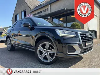 Audi Q2 35 TFSI Automaat Pro Line S Full LED / Carplay / All-Seasons