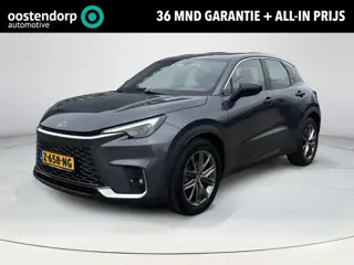 Lexus LBX 1.5 Original Edition 2WD | Stoelgeheugen | elektrische verstelbare stoelen | Mark Levenson