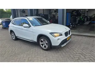 BMW X1 sDrive18i Executive Prijs is ex BPM voor export