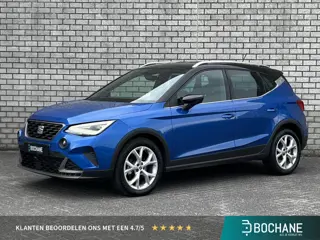SEAT Arona 1.0 EcoTSI FR Business Connect | Climate Control | Apple CarPlay / Android Auto | Parkeer