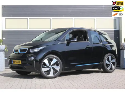 BMW I3 High Voltage Edition 94Ah 33 kWh | Schuifdak |