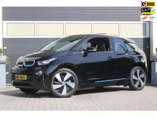 BMW I3 High Voltage Edition 94Ah 33 kWh | Schuifdak |