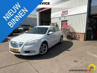 Opel Insignia 1.8 Edition Airco, cruise, pdc, navi