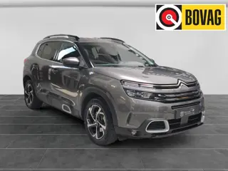 Citroen C5 Aircross 1.6 Plug-in Hybrid 225 Business Plus  | ACC  Camera | Leder-Stof  Navigatie | Ke