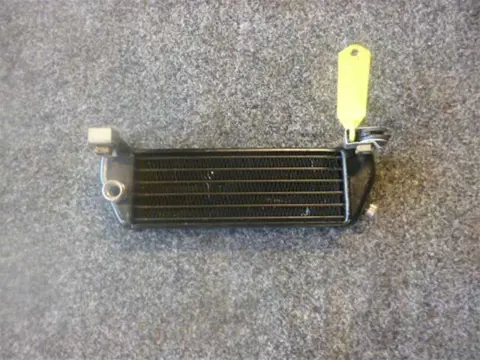 OLIEKOELER BMW K 1200 GT 2001 - 2005