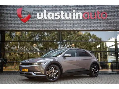 Hyundai IONIQ 5 Style 73kWh , Achteruitrijcamera, Lane assist, Cruise control,
