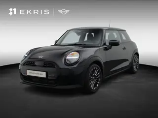 MINI 3-Deurs Cooper C Blackyard + Parking Assistant + Driving Assistant + Elektrisch verwarmde voors