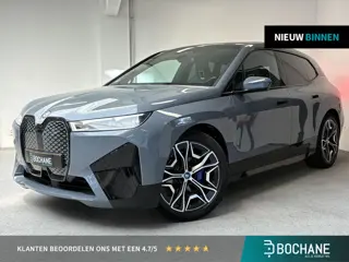BMW iX xDrive40 High Executive 77 kWh | 98% SOH | PANO | H&K | SOFTCLOSE | 360º CAM | LASER LIGHT |