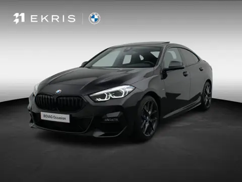BMW 2 Serie Gran Coupé 218i High Executive | M Sportpakket | Stuurwielrand verwarmd | Panoramadak | 