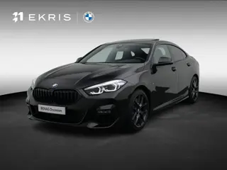 BMW 2 Serie Gran Coupé 218i High Executive | M Sportpakket | Stuurwielrand verwarmd | Panoramadak | 