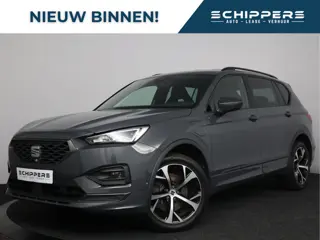 SEAT Tarraco 1.4 TSI e-Hybrid PHEV FR | Trekhaak elektrisch |