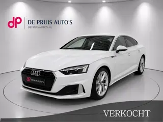 Audi A5 Sportback 40 TFSI quattro S edition Sportback 40 TFSI Prestige Plus S-Tronic Matrix Led ACC 
