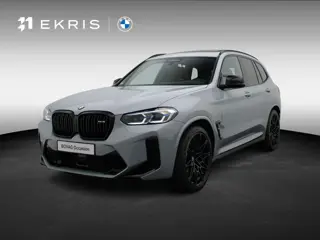 BMW X3 M Competition Comfort Access | Panoramadak | Driving Assistant Professional | Head-Up Display