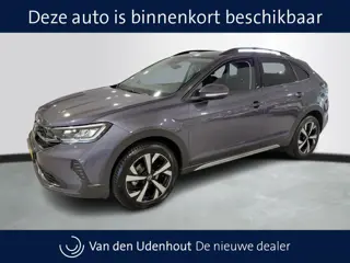 Volkswagen Taigo 1.0 TSI Oranje Edition | binnenkort beschikbaar |