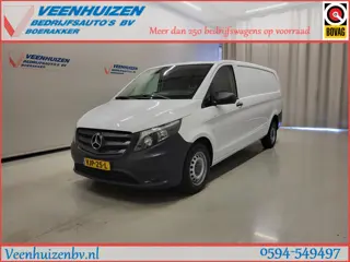 Mercedes-Benz Vito 110CDI L3/H1 Euro 6! (bj 2021)