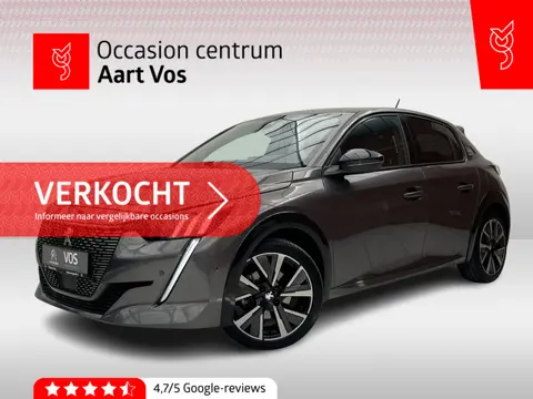 Peugeot 208 PureTech 100 GT Pack Automaat | Carplay/Android Auto | Achteruitrijcamera | Parkeersenso