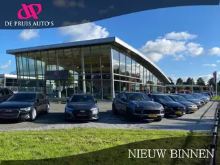 Volkswagen T-Roc 1.5 TSI R-Line Business Trekhaak Camera navigatie via Carplay / Android ACC Stoelve