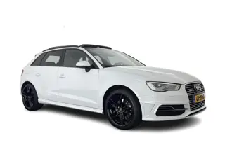 Audi A3 Sportback 1.4 e-tron PHEV S-Line Pro Line Plus (Plug-In) Aut. *PANO | DESIGN-LEATHER | B&O-A