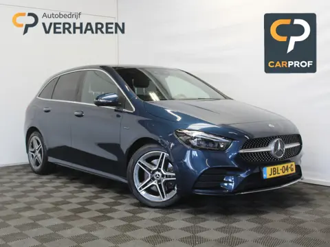 Mercedes-Benz B-Klasse 250 e Business Solution AMG Limited CARPLAY | MEMSTOEL | CLIMATE | 3FASE | LE