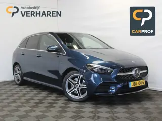 Mercedes-Benz B-Klasse 250 e Business Solution AMG Limited CARPLAY | MEMSTOEL | CLIMATE | 3FASE | LE