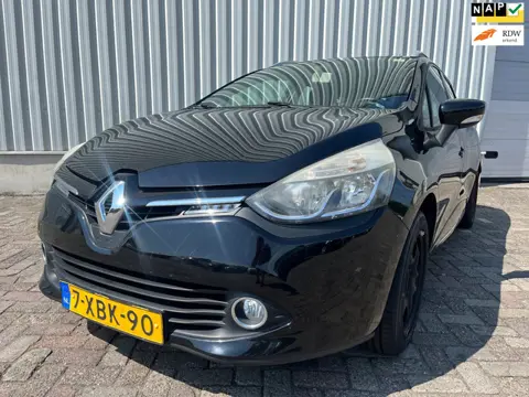 Renault Clio Estate 0.9 TCe Expression - Motor Defect - Start Niet