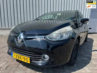 Renault Clio Estate 0.9 TCe Expression - Motor Defect - Start Niet