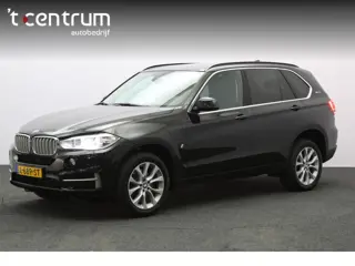BMW X5 xDrive40e 313 PK iPerformance PHEV, Memory, Leder, Camera, Cruise Control