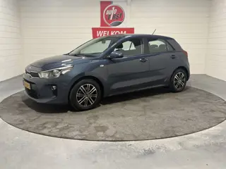 Kia Rio 1.0 TGDI ComfortPlusLine Navigator, Airco, Camera, Cruise, Navi, Trekhaak Lichtmetaal, Deale