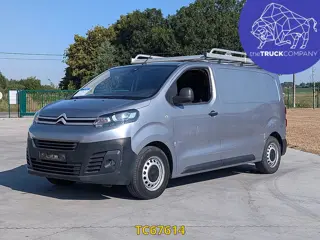 Citroën Jumpy Jumpy 120cv city van (bj 2022)