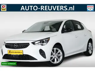 Opel Corsa 1.2 Elegance / LED / CarPlay / Cruisecontrol / Bluetooth
