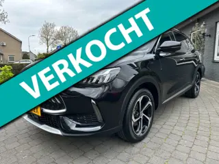 MG EHS 1.5 TGDI Luxury, Pano, Leder, Led, VOL!