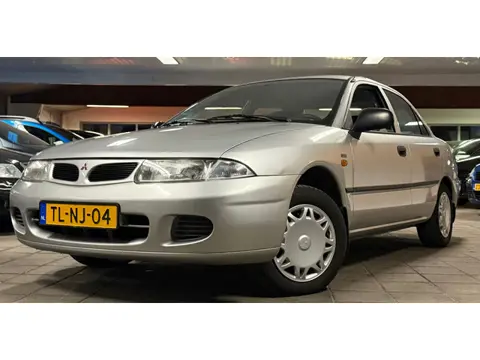 Mitsubishi Carisma 1.8 GDI L|NAP|1eEig|NweAPK|Airco|Nettestaat|