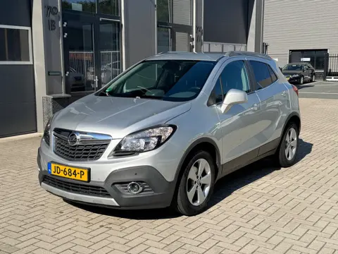Opel Mokka 1.4 T Cosmo