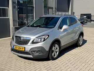 Opel Mokka 1.4 T Cosmo