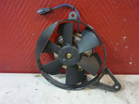 VENTILATOR Yamaha YZF 600 Thundercat 1996 - 2003