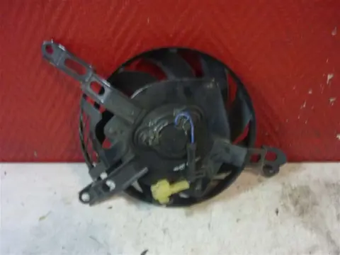 VENTILATOR Suzuki GSX R 750 2004 - 2005