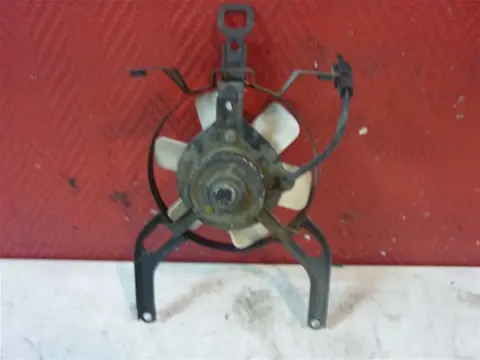 VENTILATOR Kawasaki GPX 600 1988 - 1994